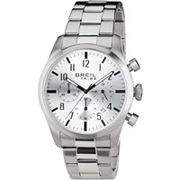 Watch Breil Man Classic Elegance in Steel EW0225 - EW0225